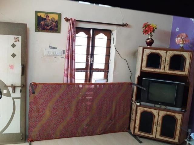 2 BHK Independent House in Chandkheda for resale Ahmedabad. The reference number is 20799178