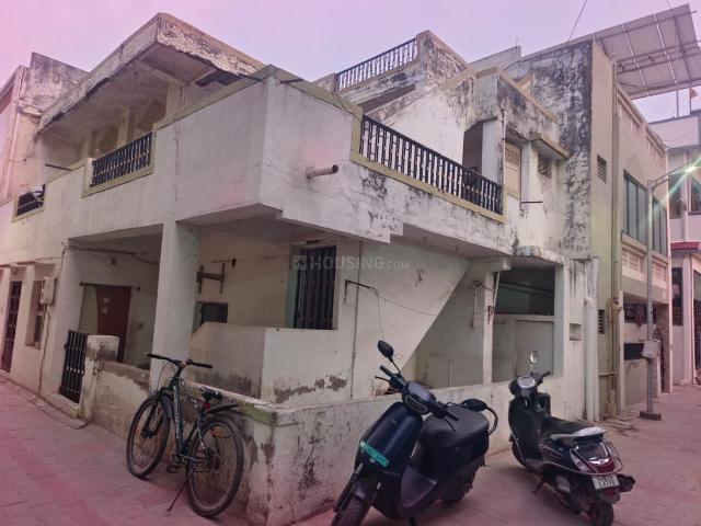 2 BHK Independent House in Chandkheda for resale Ahmedabad. The reference number is 20808959