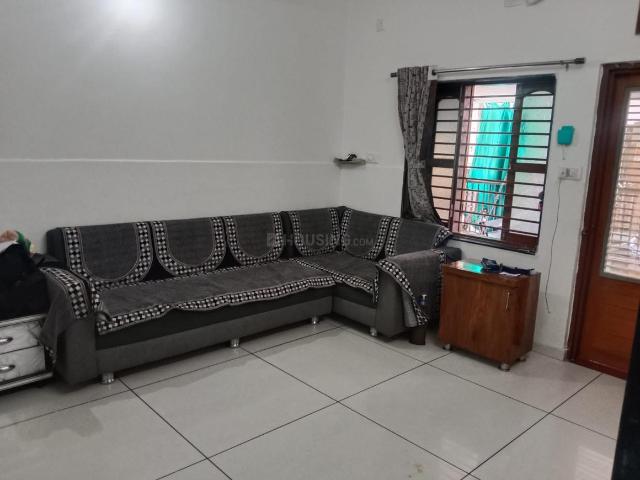 2 BHK Independent House in Chandkheda for resale Ahmedabad. The reference number is 20816086