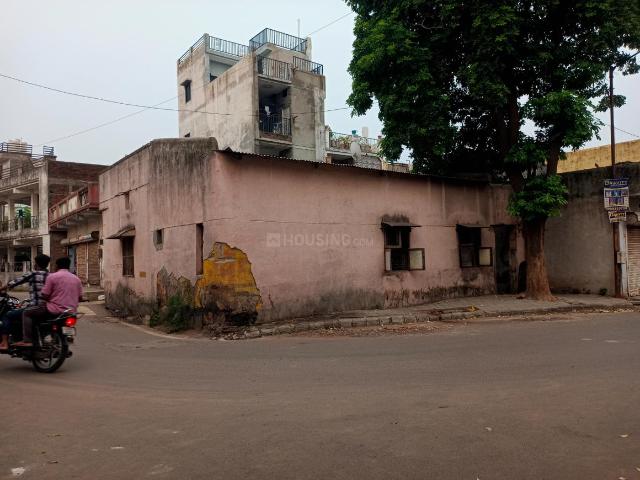 2 BHK Independent House in Chandkheda for resale Ahmedabad. The reference number is 20826577
