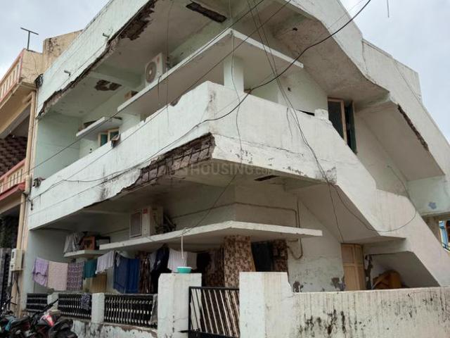 2 BHK Independent House in Chandkheda for resale Ahmedabad. The reference number is 20931635