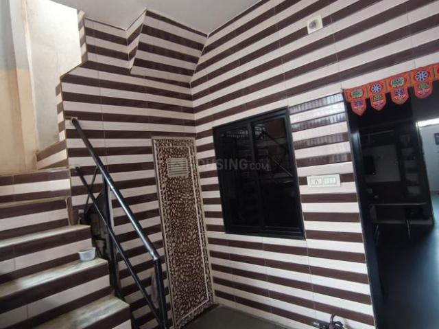2 BHK Independent House in Chandlodia for resale Ahmedabad. The reference number is 20678197