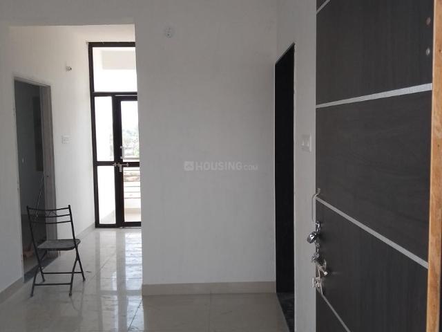 2 BHK Independent House in Chandpol for rent Sikar. The reference number is 7166575