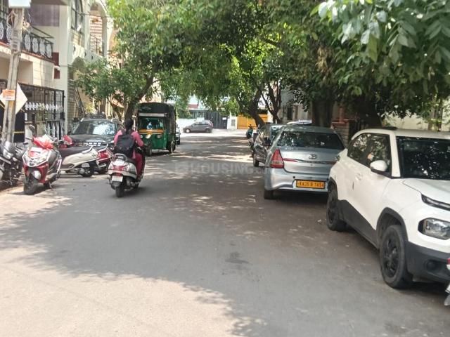 2 BHK Independent House in Chandra Layout Extension for resale Bengaluru. The reference number is 20267958