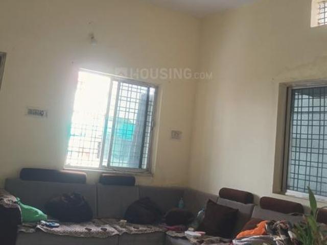 2 BHK Independent House in Chandrakiran Nagar for rent Nagpur. The reference number is 20729002