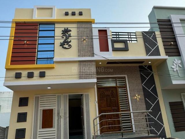 2 BHK Independent House in Chandrayangutta for resale Hyderabad. The reference number is 16986044