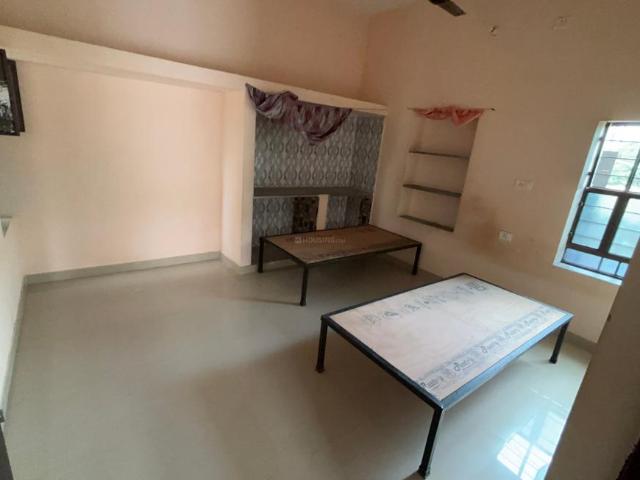 2 BHK Independent House in Charan Singh Nagar for rent Sikar. The reference number is 20611092