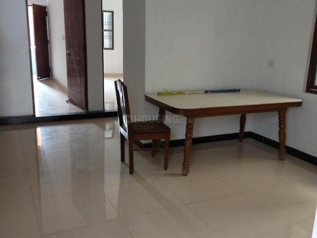 2 BHK Independent House in Chetganj for rent Varanasi. The reference number is 16652612