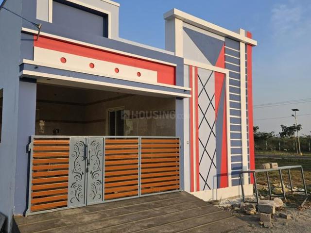 2 BHK Independent House in Chettipalayam for resale Coimbatore. The reference number is 17453251