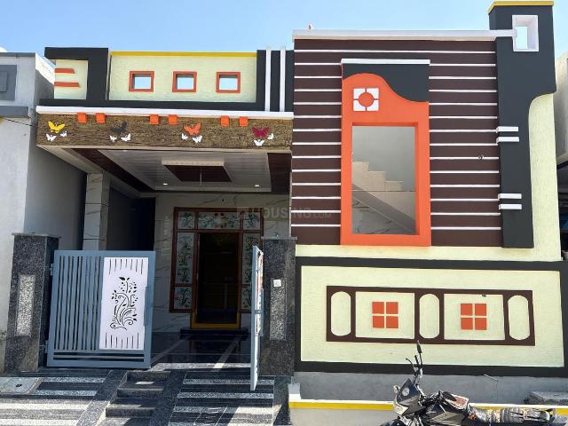 2 BHK Independent House in Cheeriyal for resale Secunderabad. The reference number is 18811749