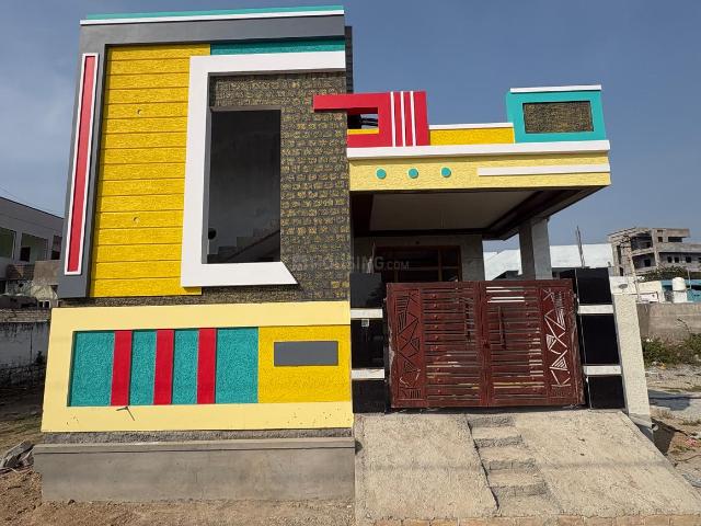 2 BHK Independent House in Cheeriyal for resale Secunderabad. The reference number is 19119513