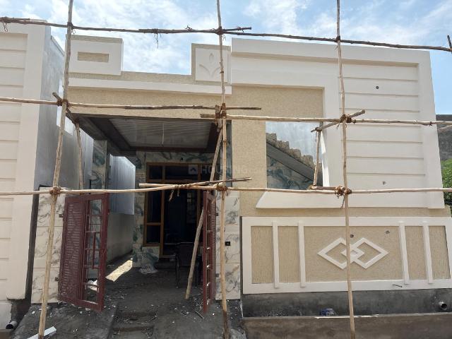 2 BHK Independent House in Cheeriyal for resale Secunderabad. The reference number is 20501124