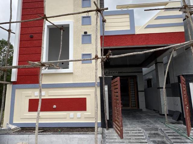 2 BHK Independent House in Cheeriyal for resale Secunderabad. The reference number is 20501265