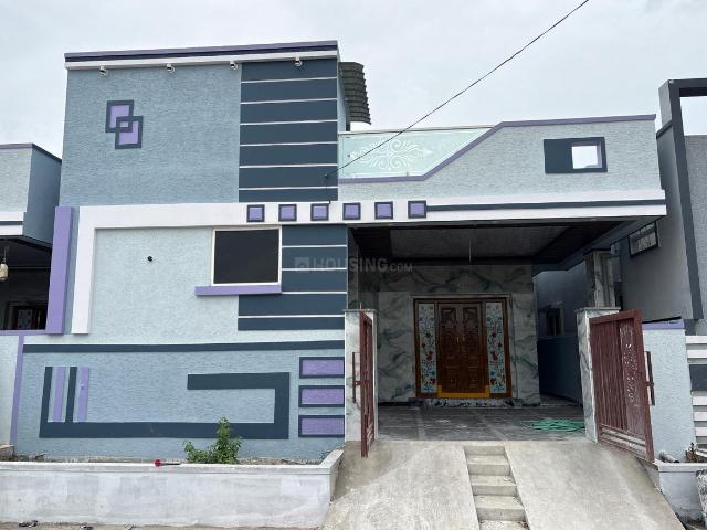 2 BHK Independent House in Cheeriyal for resale Secunderabad. The reference number is 20583705
