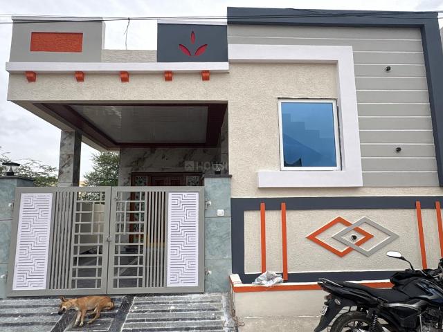2 BHK Independent House in Cheeriyal for resale Secunderabad. The reference number is 20603459