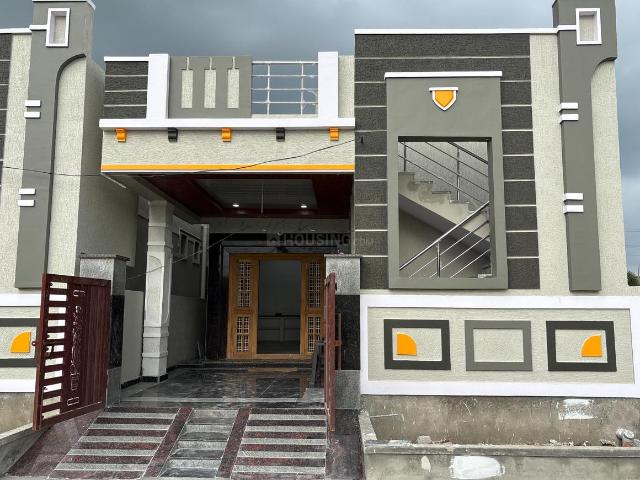 2 BHK Independent House in Cheeriyal for resale Secunderabad. The reference number is 20848029