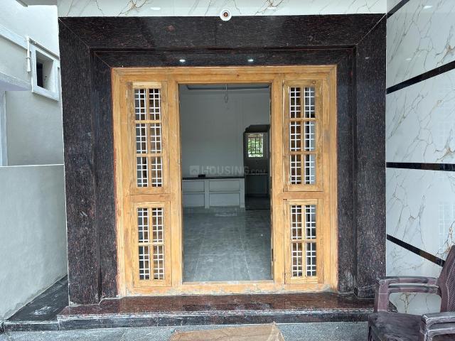 2 BHK Independent House in Cheeriyal for resale Secunderabad. The reference number is 20848118