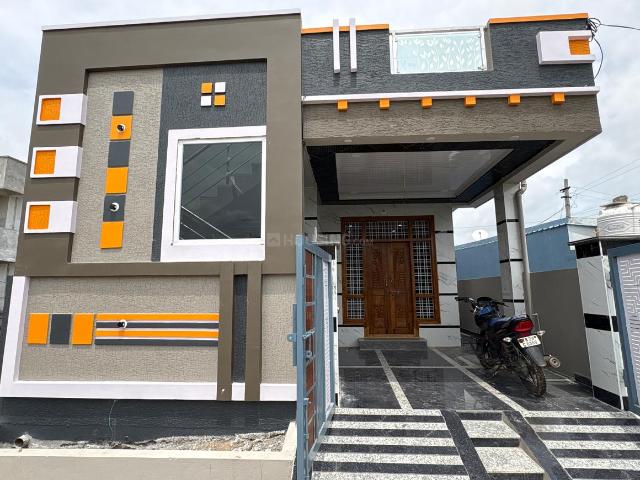 2 BHK Independent House in Cheeriyal for resale Secunderabad. The reference number is 20859694