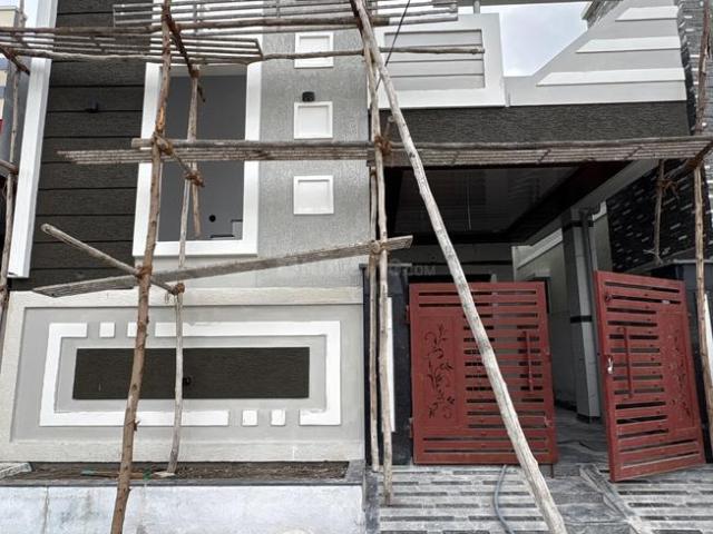 2 BHK Independent House in Cheeriyal for resale Secunderabad. The reference number is 20860421