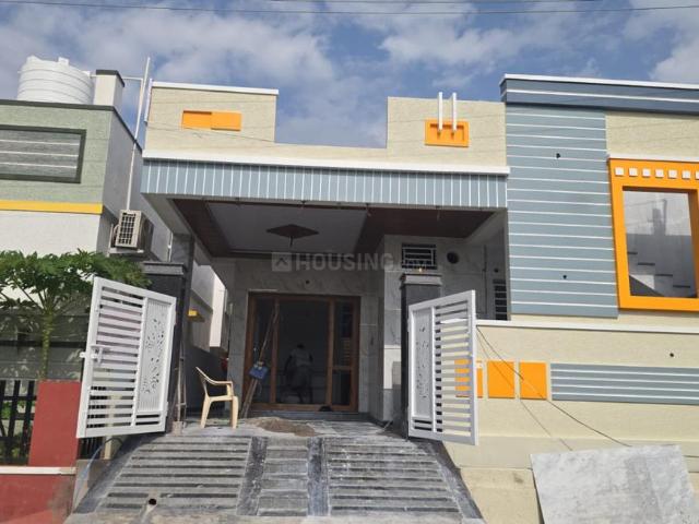2 BHK Independent House in Cheeriyal for resale Secunderabad. The reference number is 20958203
