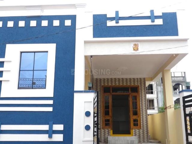 2 BHK Independent House in Chengalpattu for resale Chennai. The reference number is 17653522