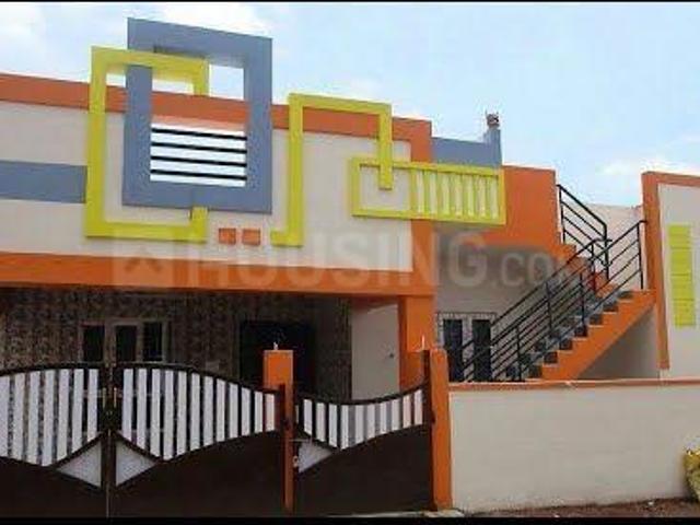 2 BHK Independent House in Chengalpattu for resale Chennai. The reference number is 17653821