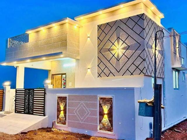 2 BHK Independent House in Chengalpattu for resale Chennai. The reference number is 20827387