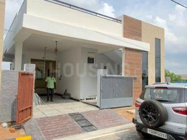 2 BHK Independent House in Chengalpattu for resale Chennai. The reference number is 20889753