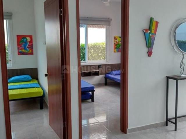 2 BHK Independent House in Chengalpattu for resale Chennai. The reference number is 20913467