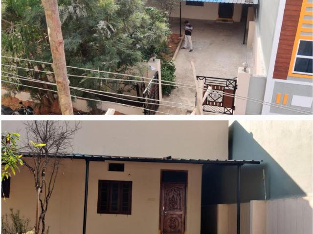 2 BHK Independent House in Chengicherla for resale Hyderabad. The reference number is 16638801
