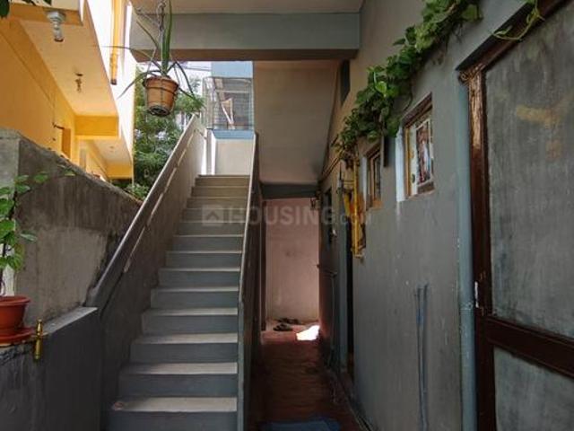 2 BHK Independent House in Chenna Reddy Nagar for resale North Hyderabad. The reference number is 16956456