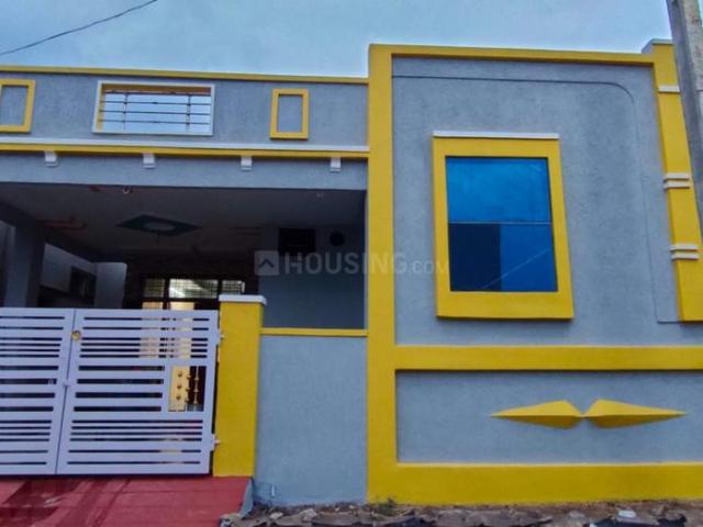 2 BHK Independent House in Cherlapalli for rent Secunderabad. The reference number is 20766991
