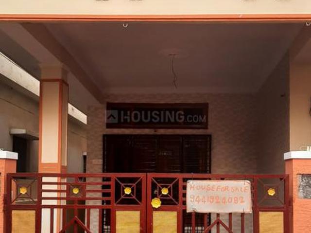 2 BHK Independent House in Cherlapalli for resale Secunderabad. The reference number is 14744061
