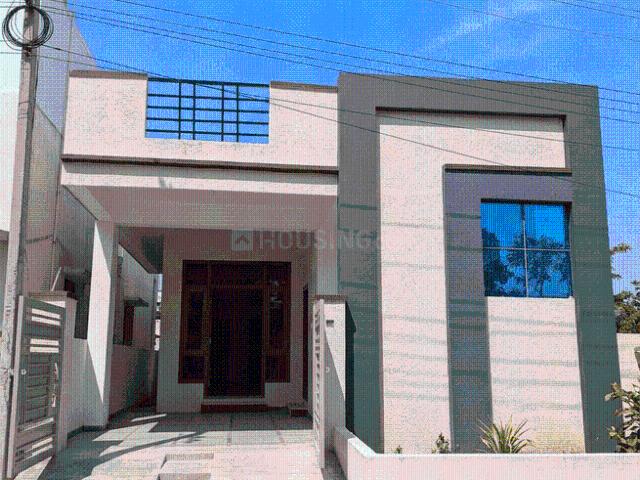 2 BHK Independent House in Cherlapalli for resale Secunderabad. The reference number is 20899960