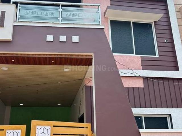 2 BHK Independent House in Chhachhanpairi for resale Raipur. The reference number is 19535683