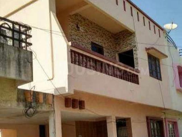 2 BHK Independent House in Chhani for rent Vadodara. The reference number is 16831714