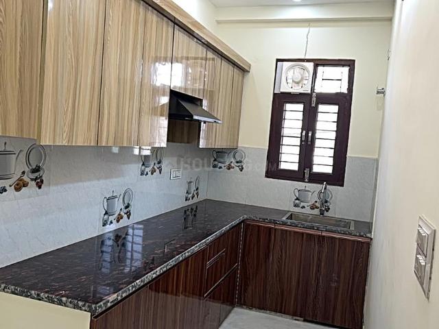 2 BHK Independent House in Chhapraula for resale Ghaziabad. The reference number is 19091847