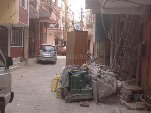 2 BHK Independent House in Chhattarpur for resale New Delhi. The reference number is 14697805
