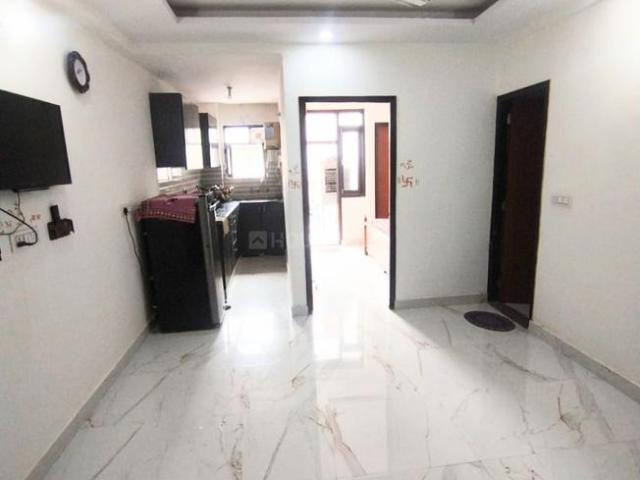 2 BHK Independent House in Chhattarpur for resale South Delhi. The reference number is 17527342