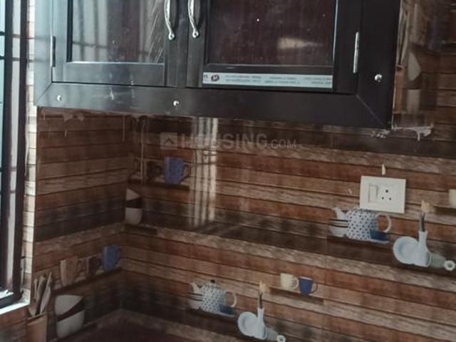 2 BHK Independent House in Chitaipur for rent Varanasi. The reference number is 18374615