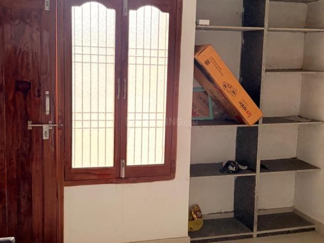 2 BHK Independent House in Chitaipur for rent Varanasi. The reference number is 20173123