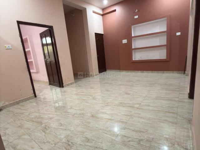 2 BHK Independent House in Chitaipur for rent Varanasi. The reference number is 20365192