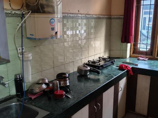 2 BHK Independent House in Chitrakoot for rent Jaipur. The reference number is 20332333