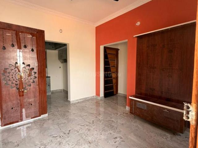 2 BHK Independent House in Chikkabanavara for rent Bengaluru. The reference number is 20132854