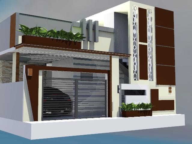 2 BHK Independent House in Chikkagubbi Village for resale Bangalore. The reference number is 14755855