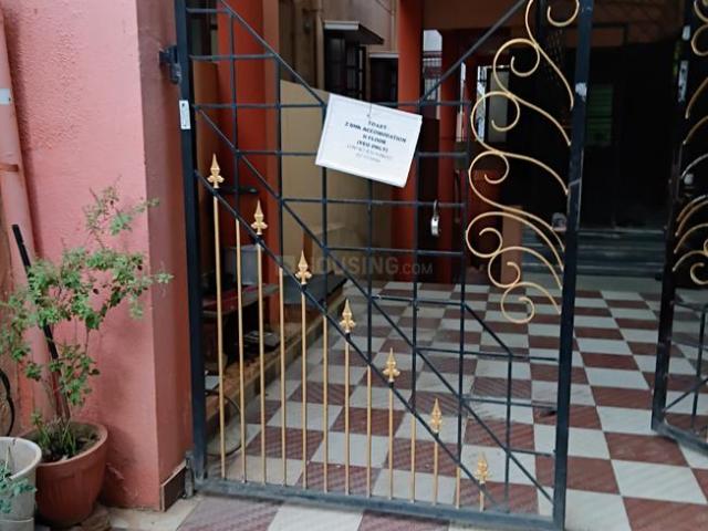 2 BHK Independent House in Chikkalasandra for rent Bengaluru. The reference number is 20668108