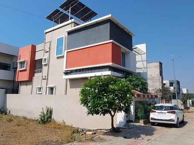 2 BHK Independent House in Chinchbhavan for rent Nagpur. The reference number is 20777259