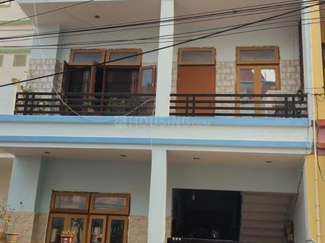 2 BHK Independent House in Chinhat for rent Lucknow. The reference number is 13647264
