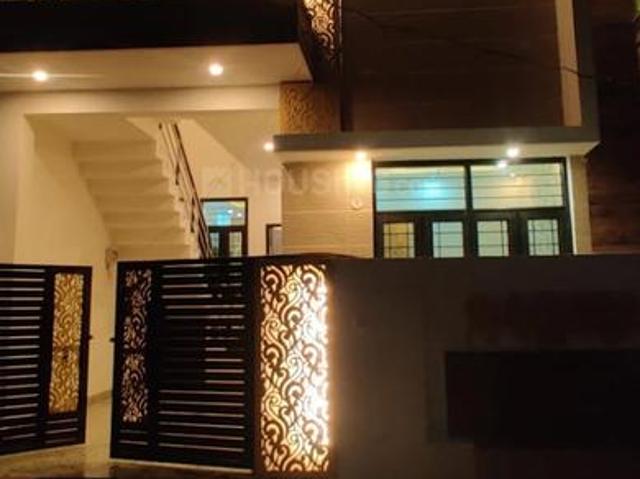 2 BHK Independent House in Chinhat for rent Lucknow. The reference number is 20935285
