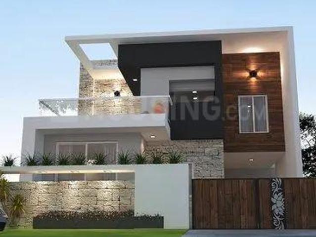 2 BHK Independent House in Chinnavedampatti for resale Coimbatore. The reference number is 18334587